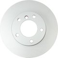 Op Parts Brake Disc, 40206167 40206167